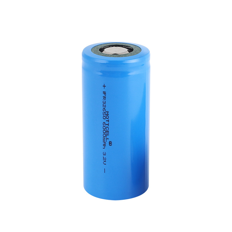 Lifepo4 32650/32700 6000MAh