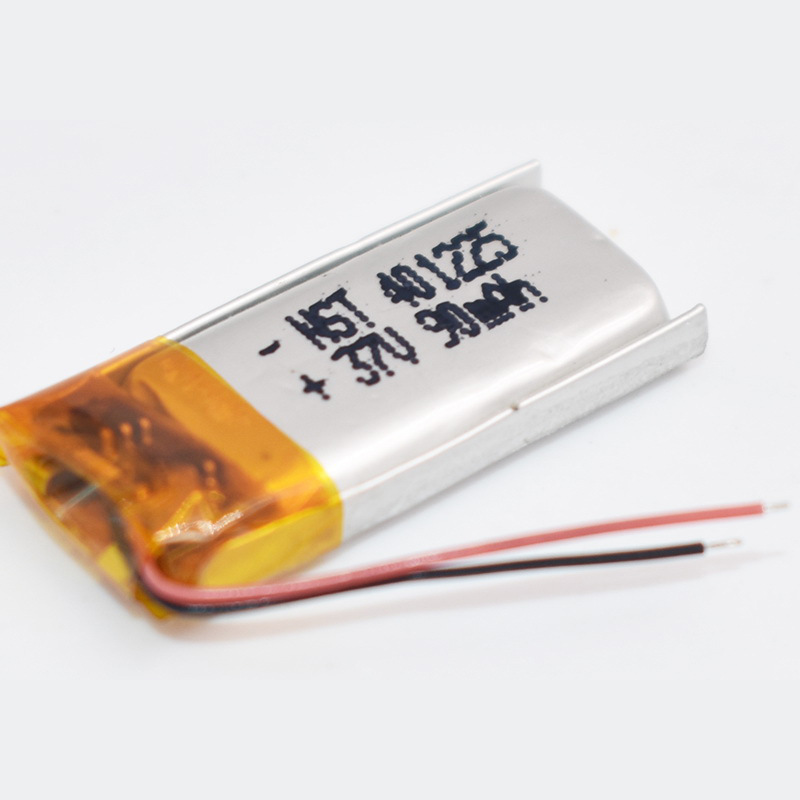 LP401225 90mAh