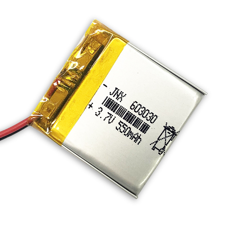 LP603030 600mAh