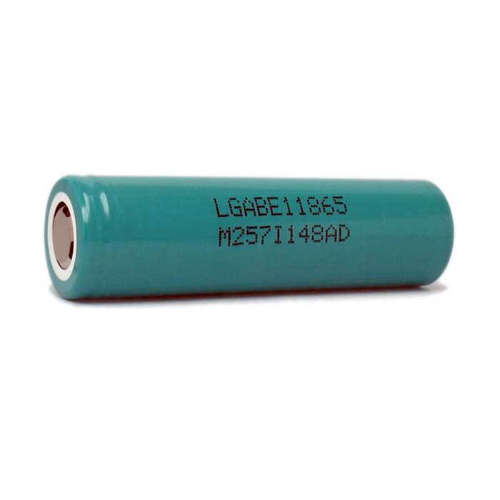 LG E1 3200mAh