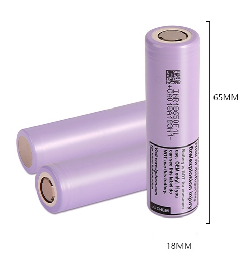 LG F1L 3350mAh