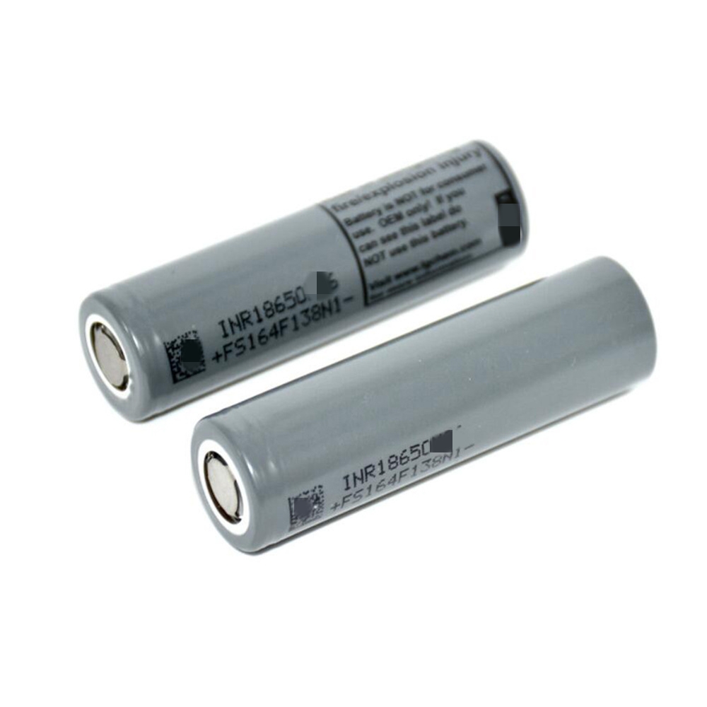 LG M26 2600mAh