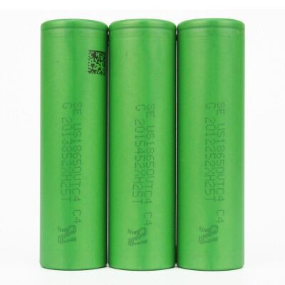 Sony VTC4 2100mAh