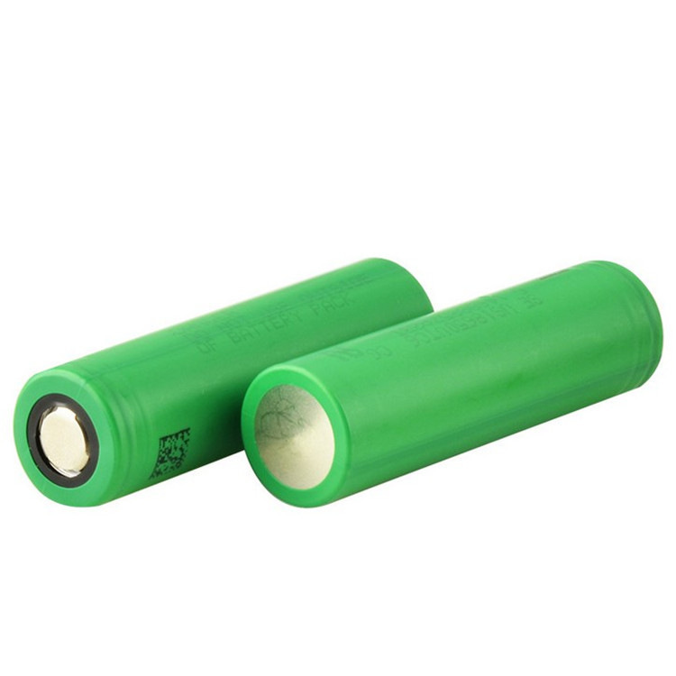 Sony VTC5A 2600mAh