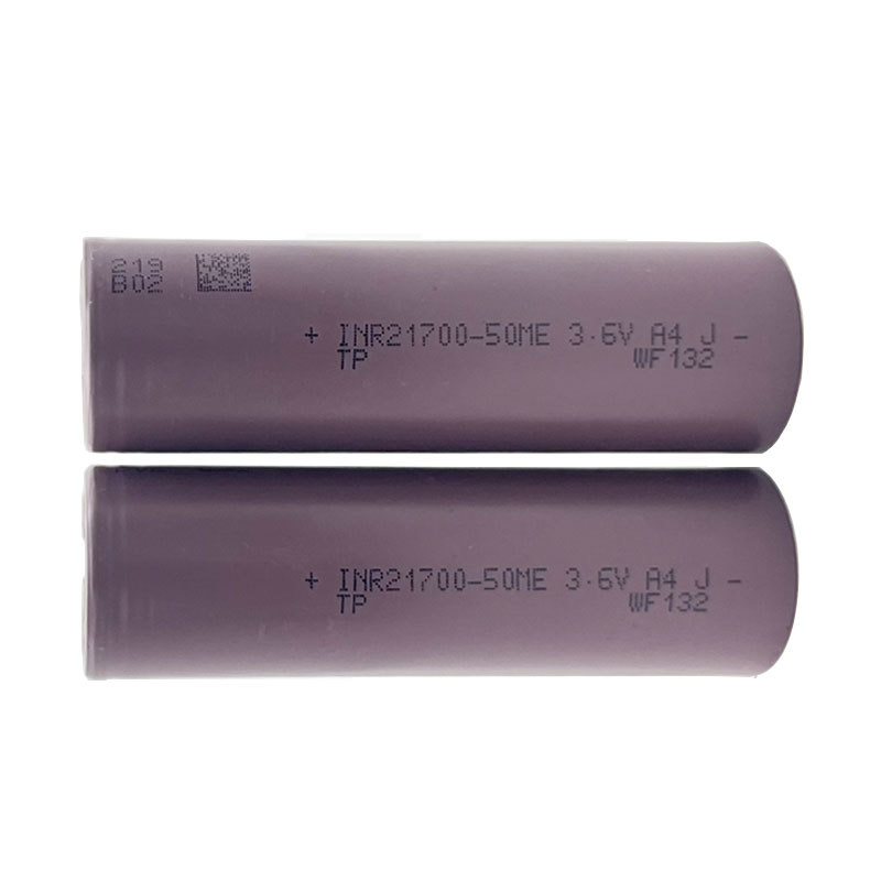 TP 21700 5000mAh