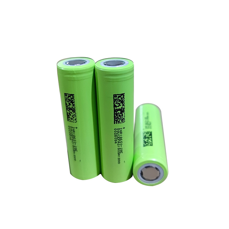 DEMEGC 18650 29E 2900mAh