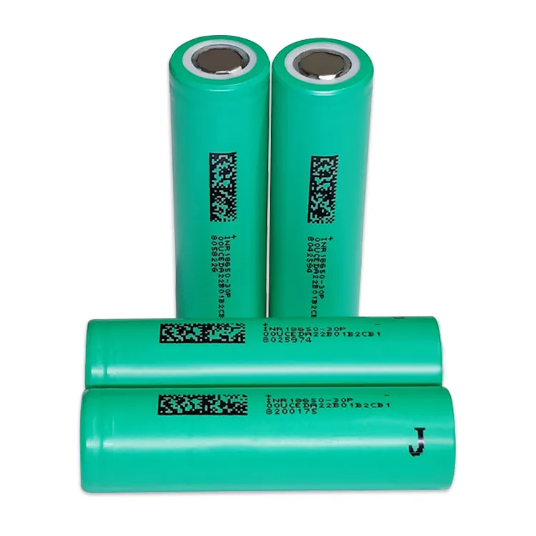 DMEGC 30P 3000mAh