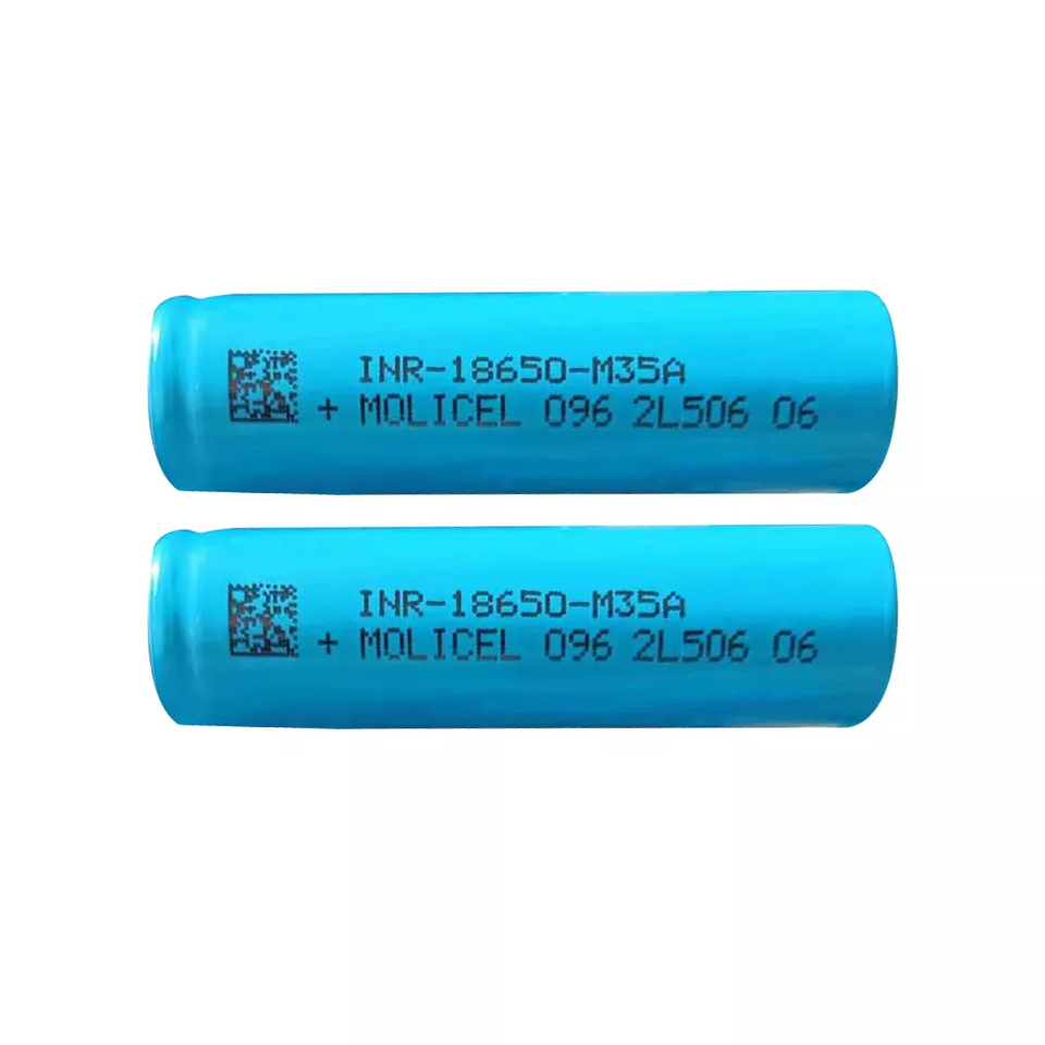 Molicel 18650 M35A 3500mAh