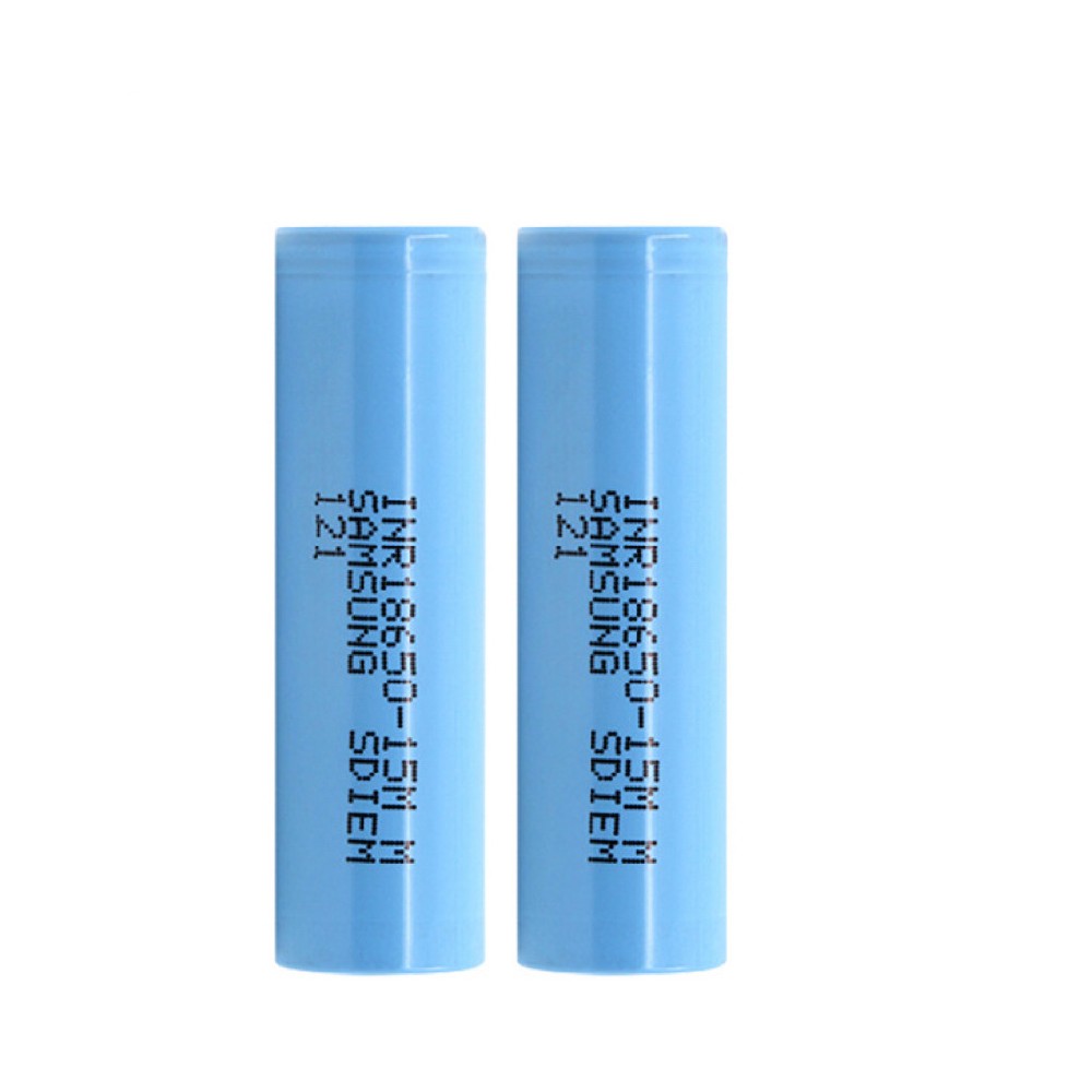 SAMSUNG 15M 1500mAh