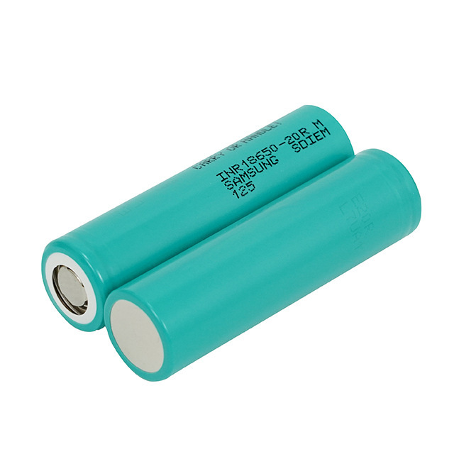 SAMSUNG 20R 2000mAh