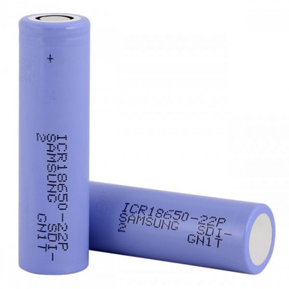 SAMSUNG 22P 2200mAh