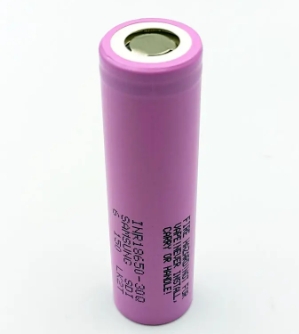 SMASUNG 30Q 3000mAh