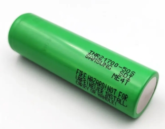 SAMSUNG 50S 21700 5000mAh