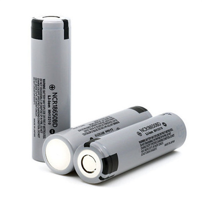 Panasonic NCR18650BD 3200mAh