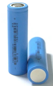 EVE 26V 2600mAh