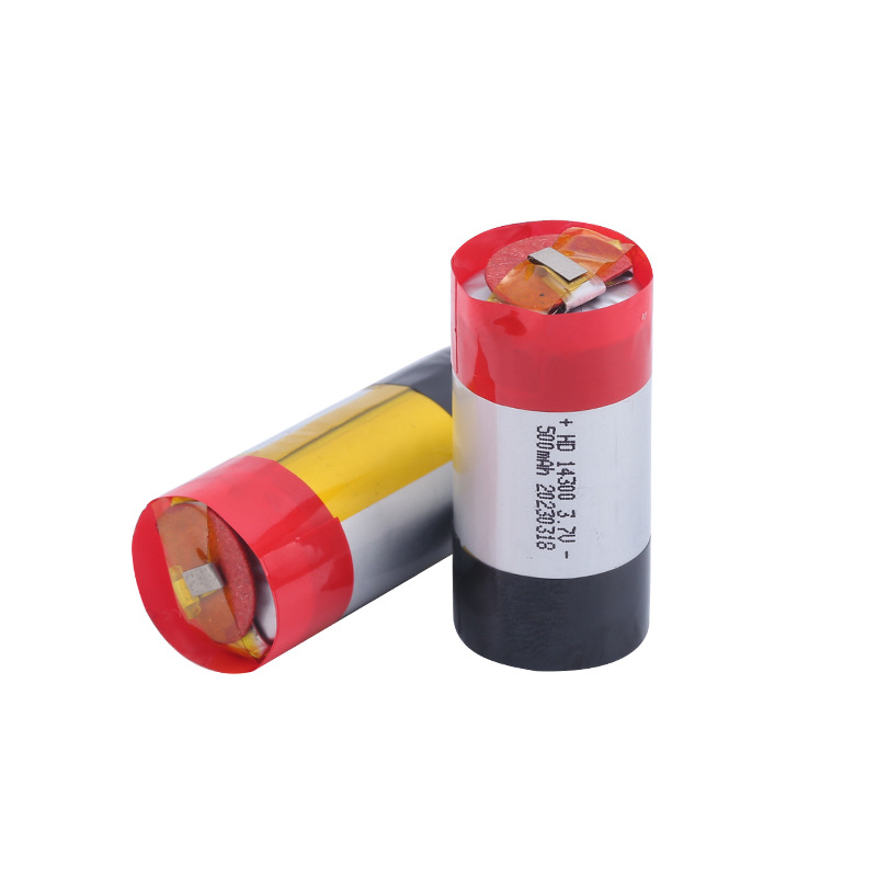 14300 500mAh