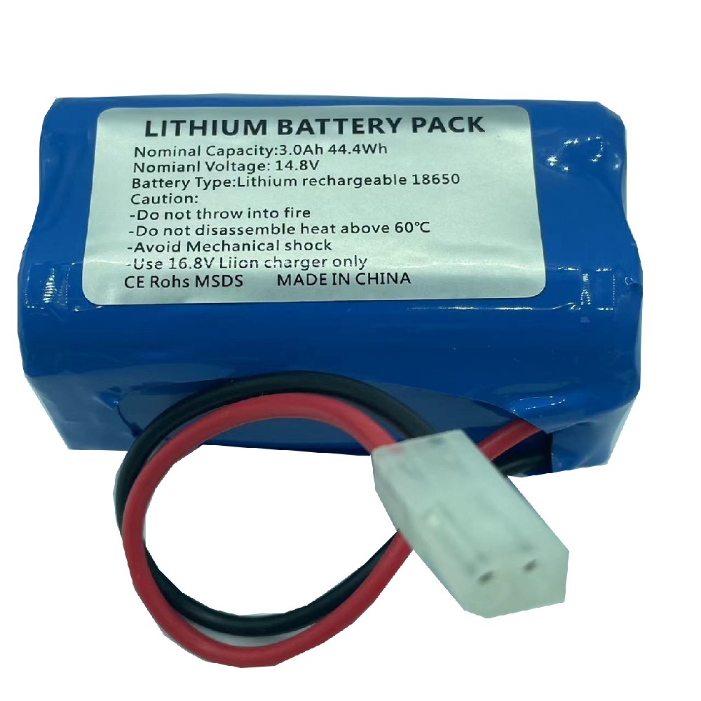 14.8V 4S Battery pack