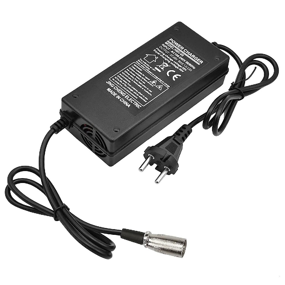 42V lithium battery pack for 10S battery pack