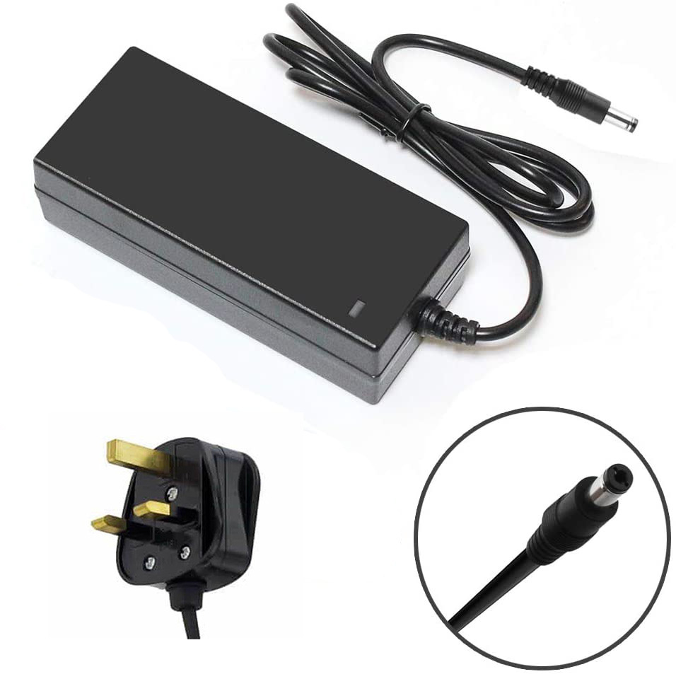 54.6V lithium charger for 13S battery pack