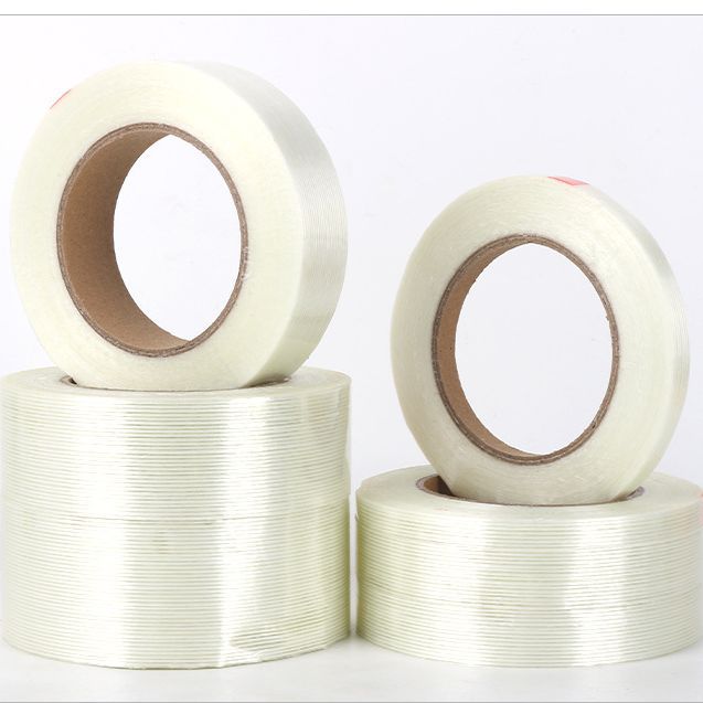 Fiber tape