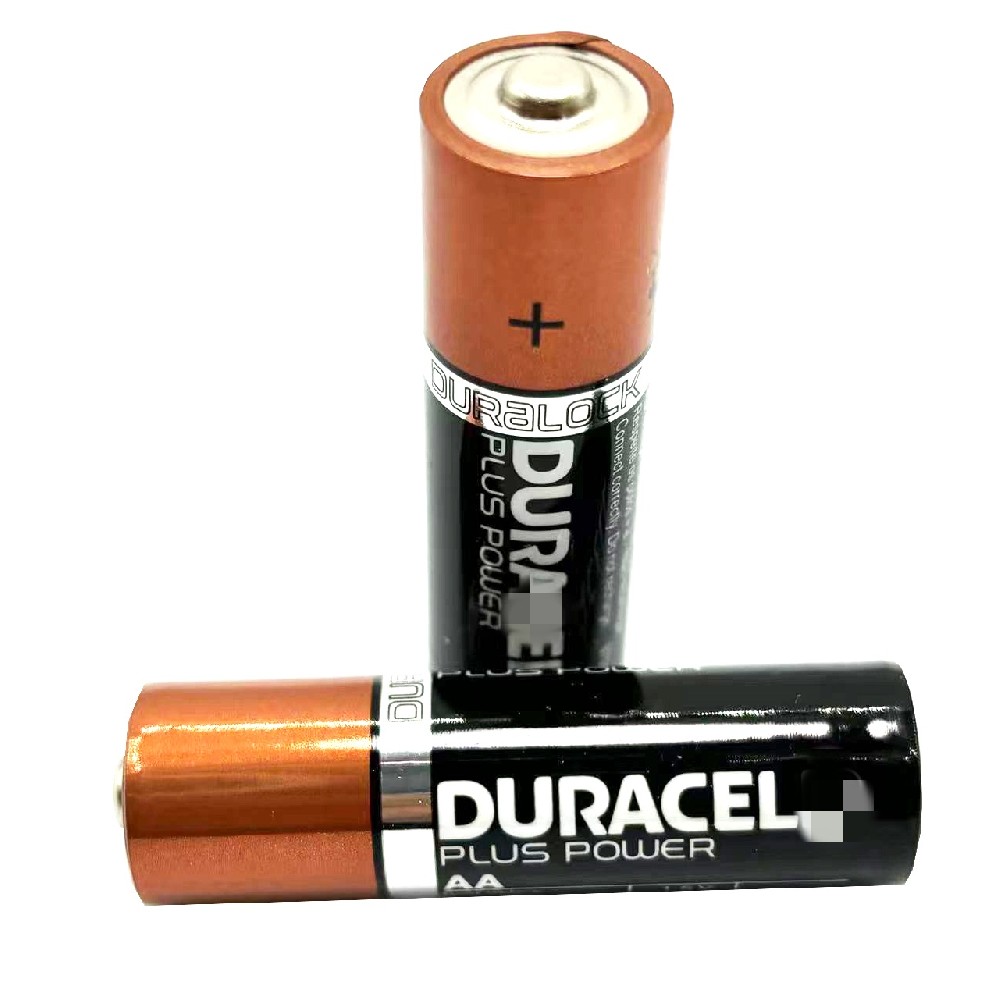 Duracell AA